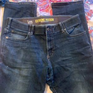 Men’s Lee Perfomance Series Jeans